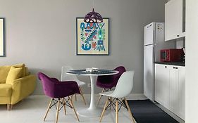 Apartamentul Max, Practic Si Confortabil