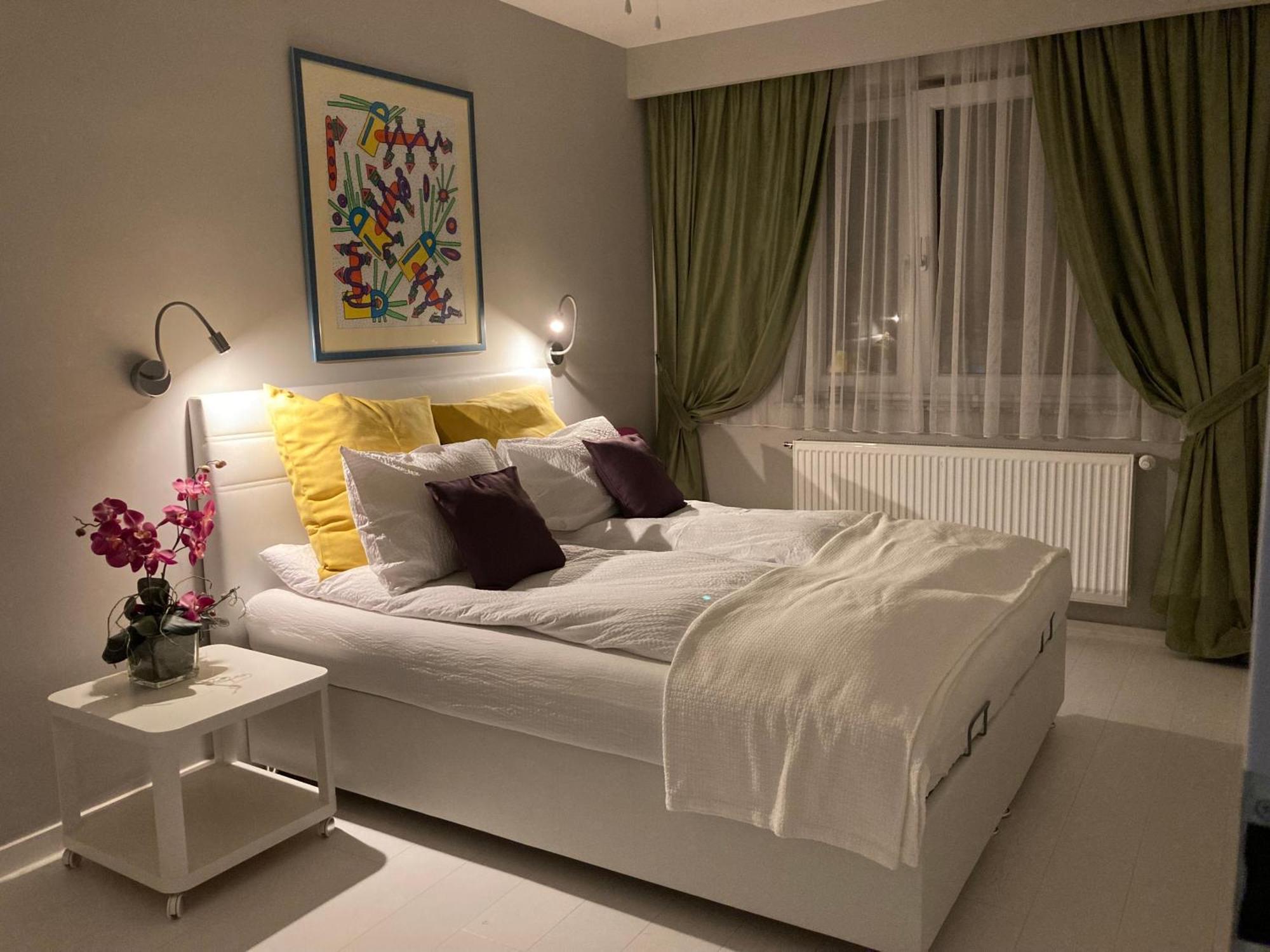 Apartamentul Max, Practic Si Confortabil Oradea Zewnętrze zdjęcie
