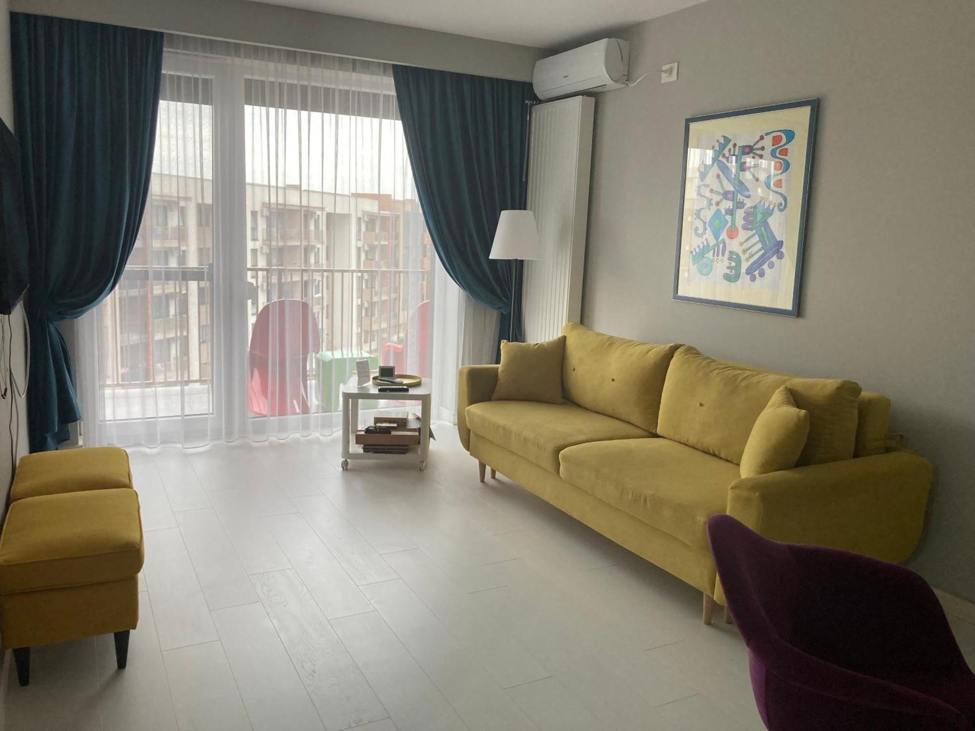 Apartamentul Max, Practic Si Confortabil Oradea Zewnętrze zdjęcie
