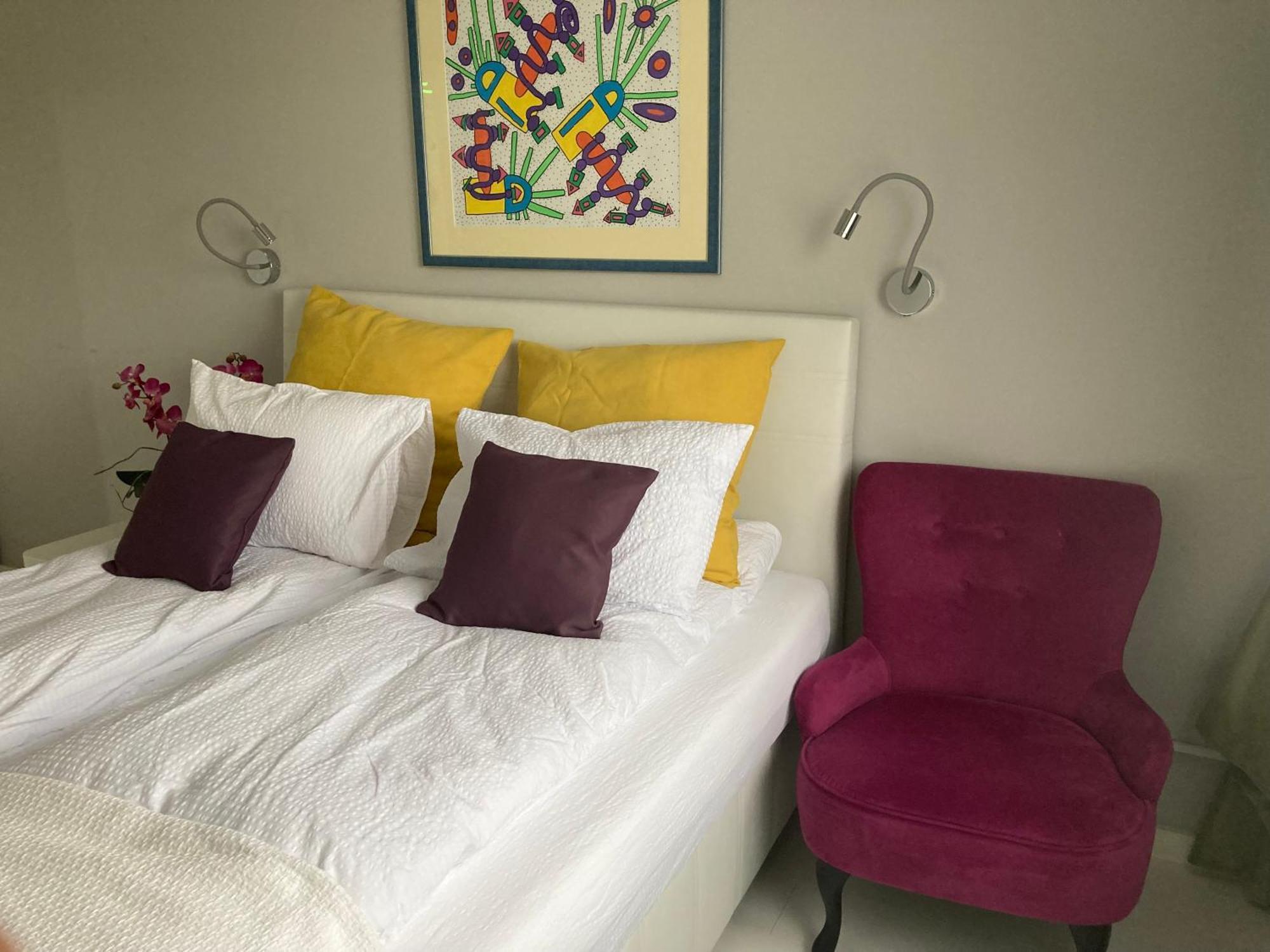 Apartamentul Max, Practic Si Confortabil Oradea Zewnętrze zdjęcie
