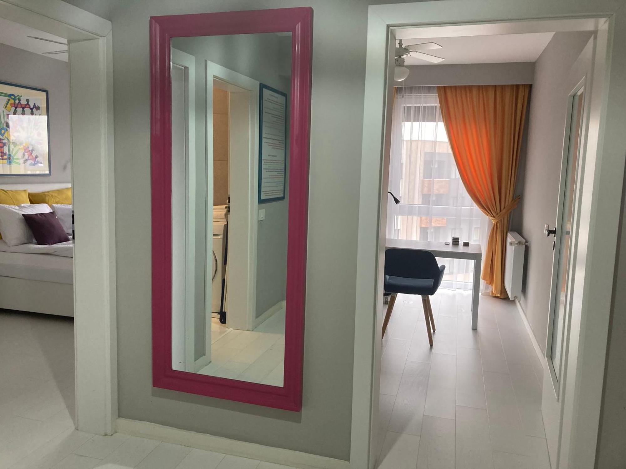 Apartamentul Max, Practic Si Confortabil Oradea Zewnętrze zdjęcie
