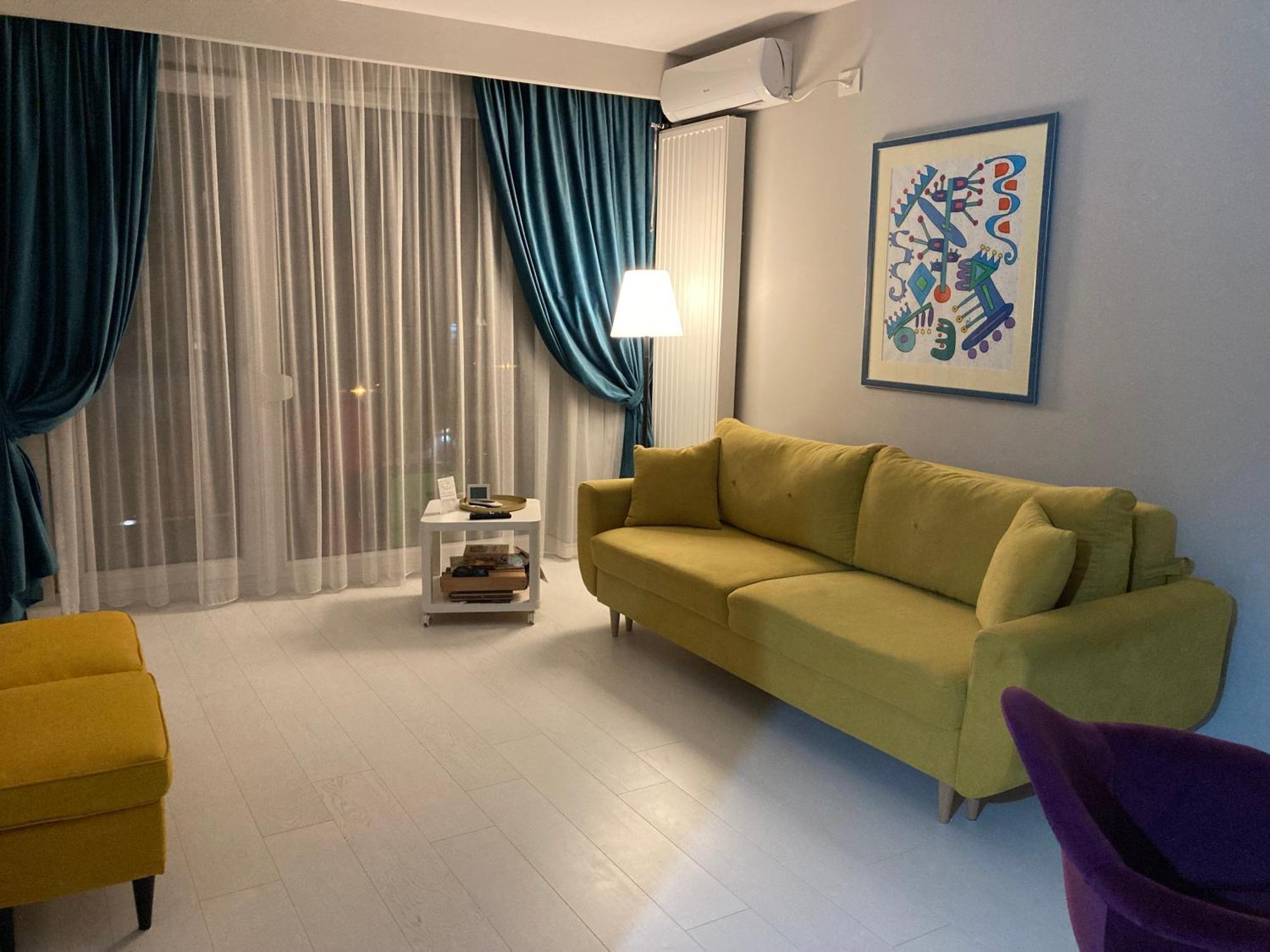 Apartamentul Max, Practic Si Confortabil Oradea Zewnętrze zdjęcie