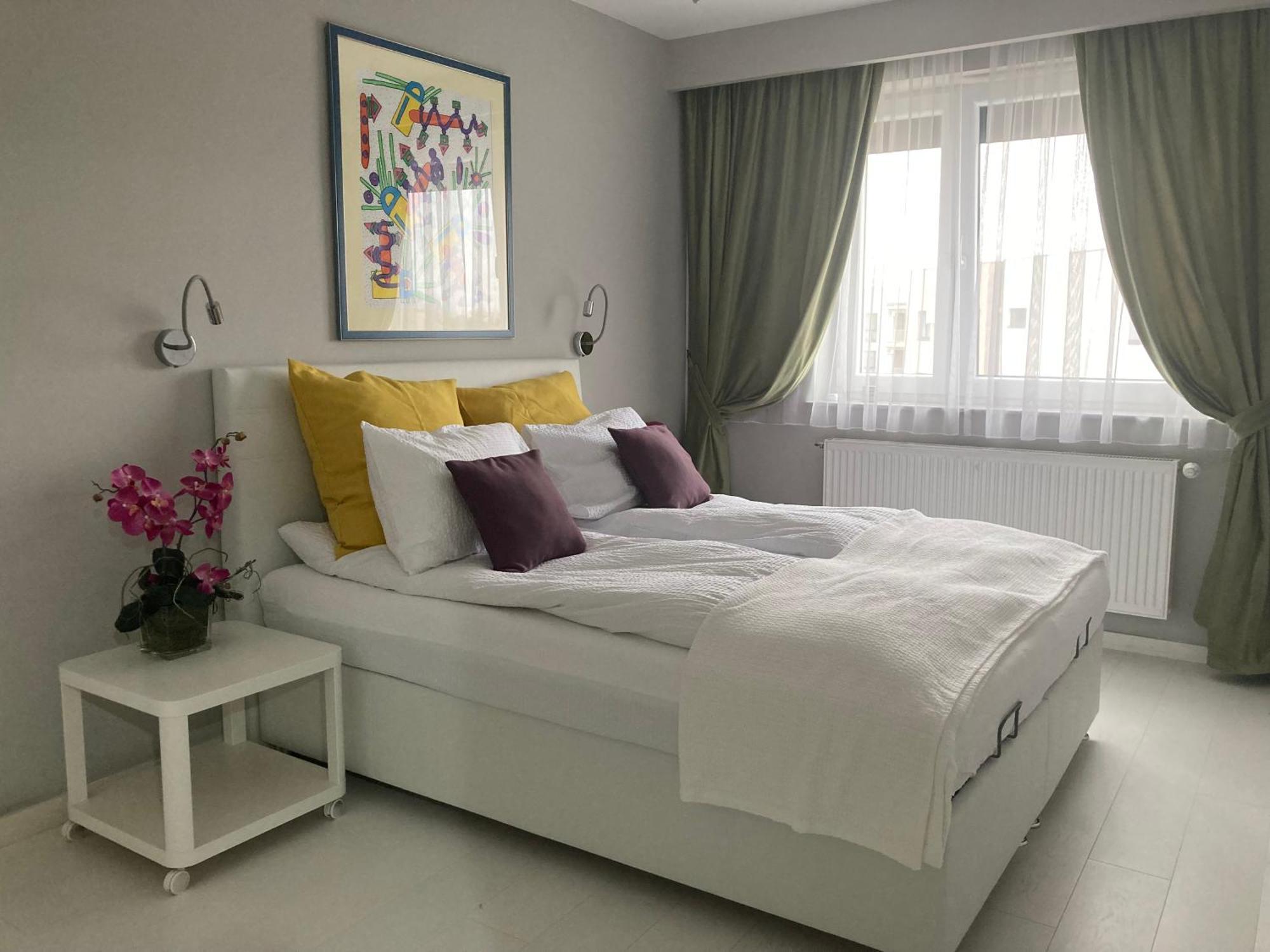 Apartamentul Max, Practic Si Confortabil Oradea Zewnętrze zdjęcie