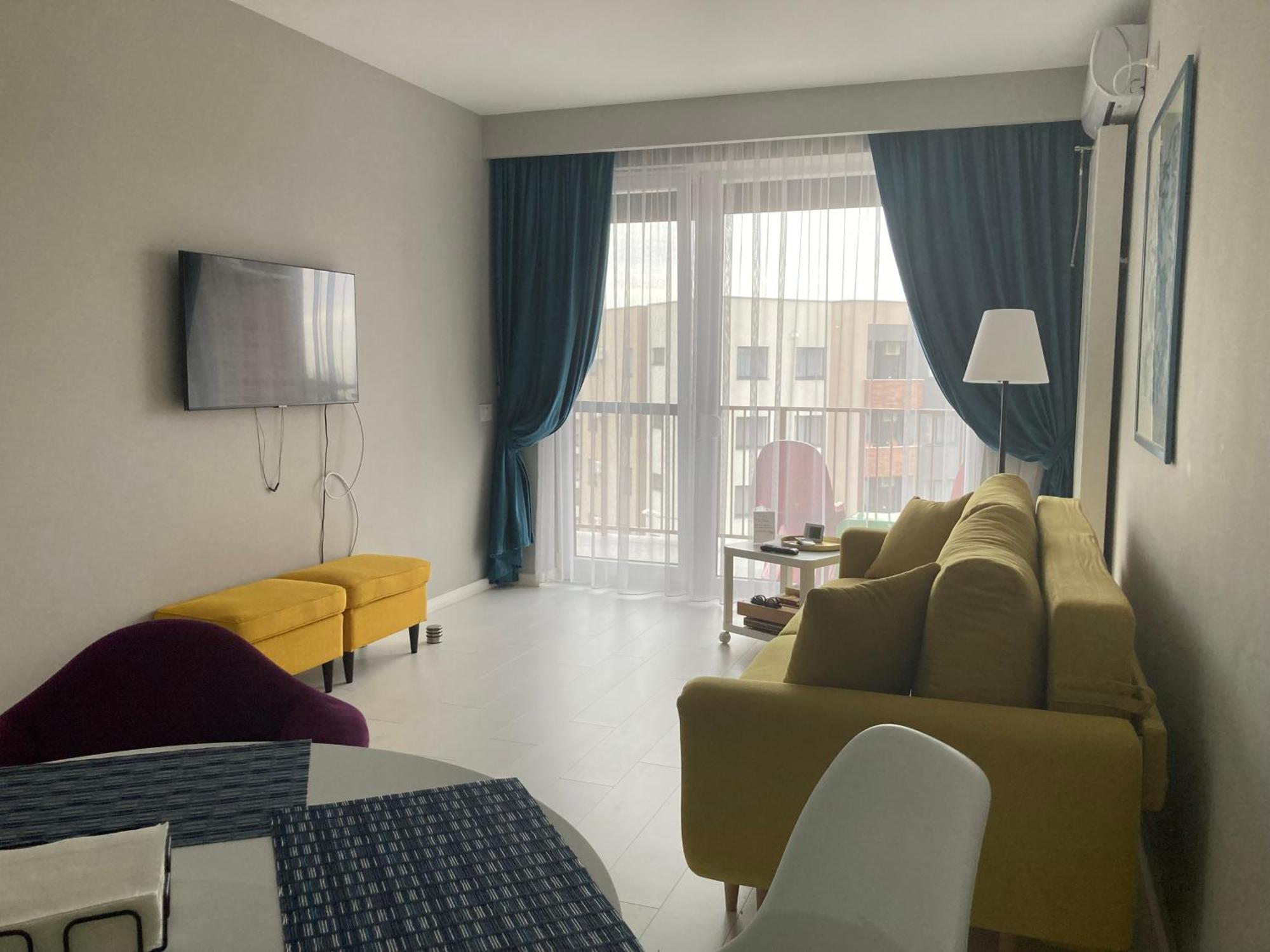Apartamentul Max, Practic Si Confortabil Oradea Zewnętrze zdjęcie